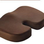 U-shaped Cooling Gel Seat Cushion