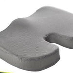 U-shaped Cooling Gel Seat Cushion