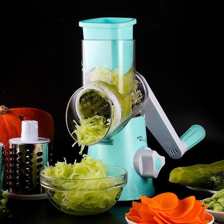 Ultimate Veggie Slicer