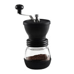 Hand Coffee Grinder Manual Coffee Machine