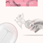 Double Electric Breast Pump