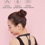 Smart Posture Corrector Device