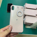 LED Flash Selfie Ring Fill Light Phone Cases