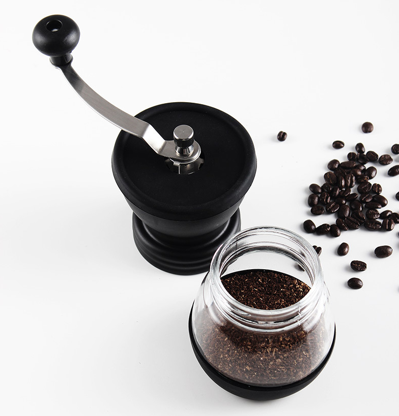 Hand Coffee Grinder Manual Coffee Machine