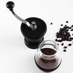 Hand Coffee Grinder Manual Coffee Machine