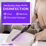 UV Sterilization Wand