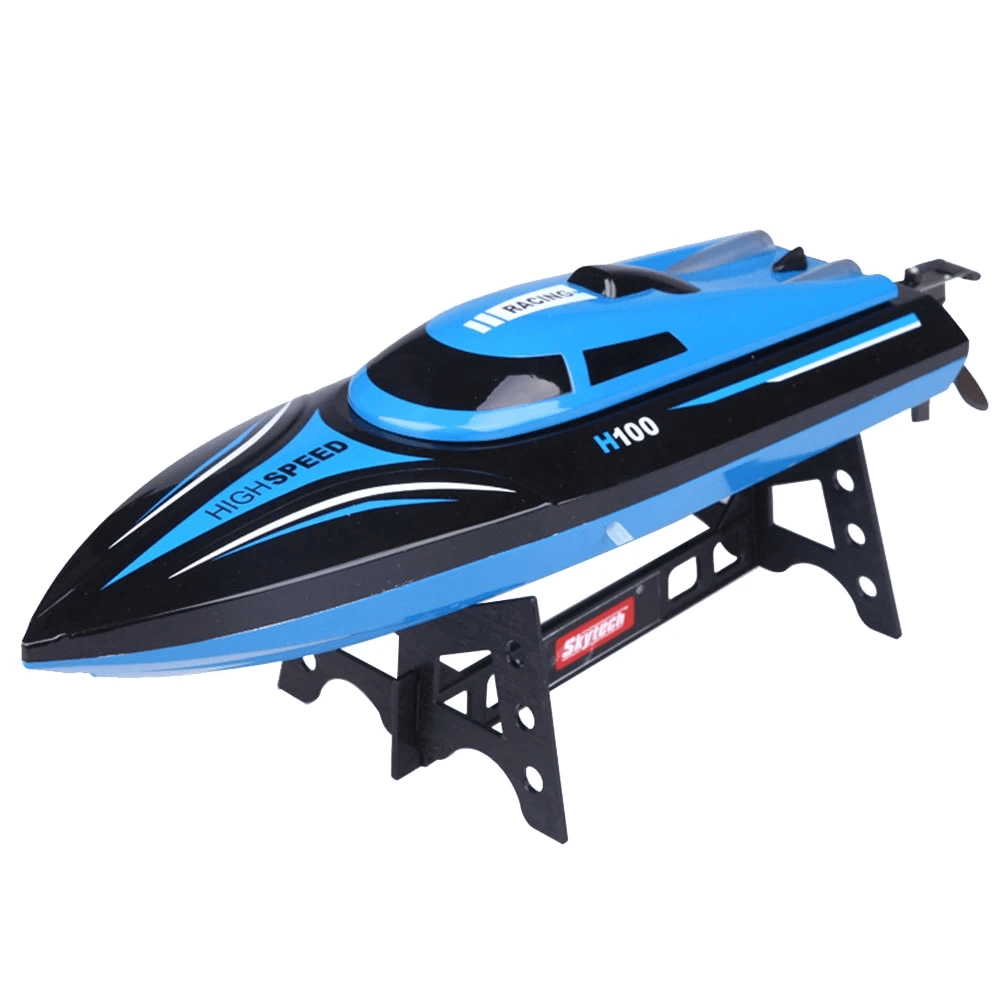 High Speed Racing RC Boat