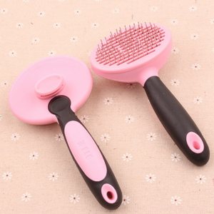 Pet Shedding Tool Brush