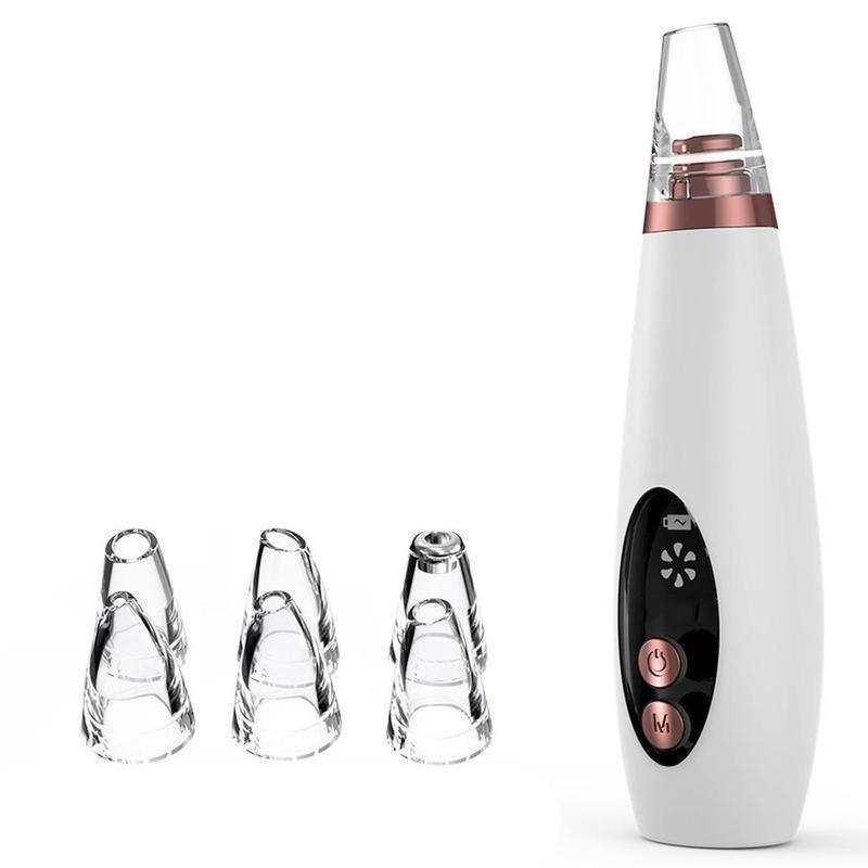 Blackhead & Pore Vacuum