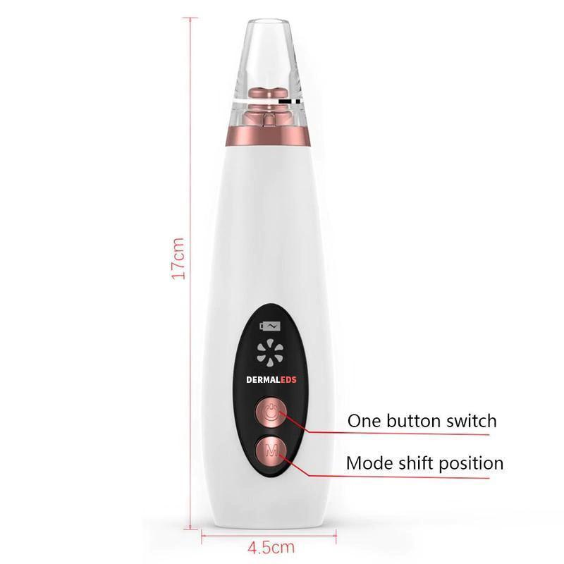 Blackhead & Pore Vacuum