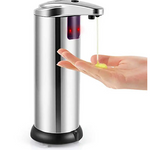 Automatic Soap Dispenser - Soap Dispenser with sensing technology