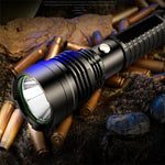 Tactical Flashlight Flashlight Trendy Household BUY 1 GET 50% OFF 