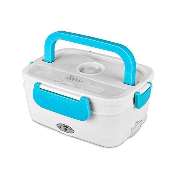 Portable Electric Heating Lunch Box (2 colors)