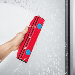 Magnetic Double Sided Window Cleaner