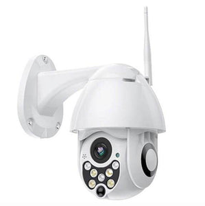 Outdoor WiFi Camera WiFi Camera Trendy Household 32GB Memory Card 