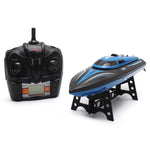 Remote Control High Speed Boat RC Boats Trendy Household 