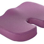 U-shaped Cooling Gel Seat Cushion