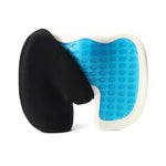 U-shaped Cooling Gel Seat Cushion