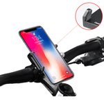 Bicycle Motorcycle Phone Mount