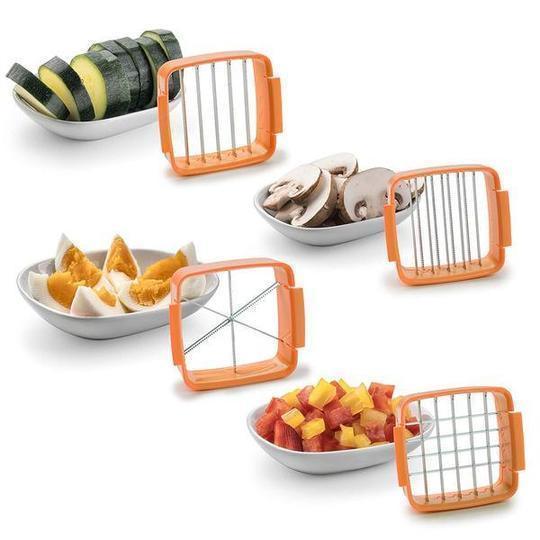 Vegetable Cutter
