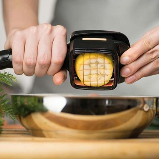Vegetable Cutter