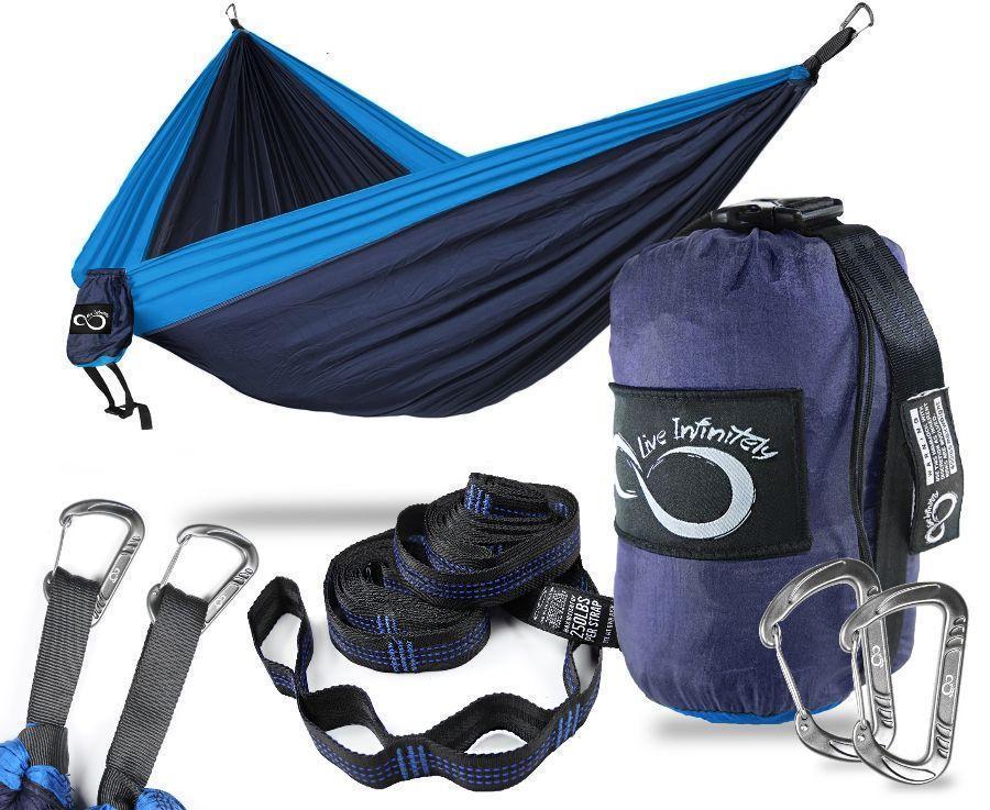 Camping Hammock