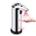 Automatic Soap Dispenser - Soap Dispenser with sensing technology