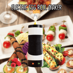 Electric Egg Roll Maker