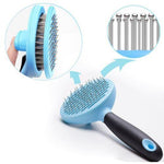 Pet Shedding Tool Brush