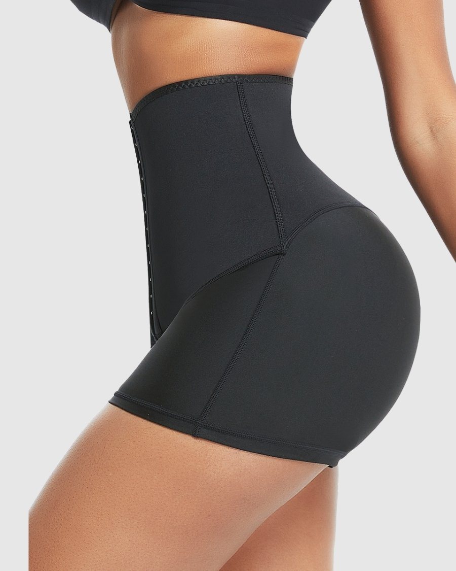 Sweat Sauna Pants Body Shaper Waist Trainer