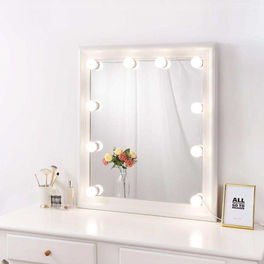 LED Mirror Led Mirror Trendy Household 