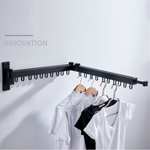 Multi-Function Expandable Drying Rack