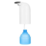 Automatic Touchless Smart Sensor 12oz Auto Hand Soap Dispenser