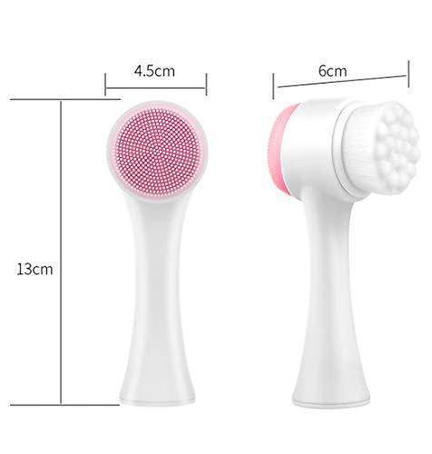 Facial Cleansing Brush