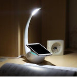 Wireless Charger Phantom Table Lamp