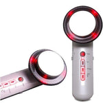 3 in 1 Infrared Ultrasonic Cavitation Slimming Machine