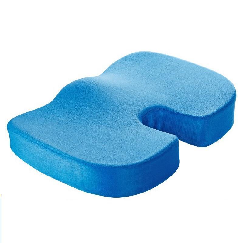 U-shaped Cooling Gel Seat Cushion