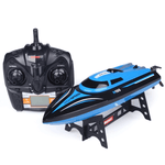 High Speed Racing RC Boat