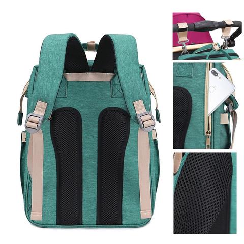 Best Ever Baby Diaper Bag