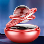 Car Air Purifier air purifier Trendy Household Red 