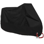 Waterproof Motorcycle Cover