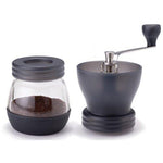 Manual Coffee Grinder