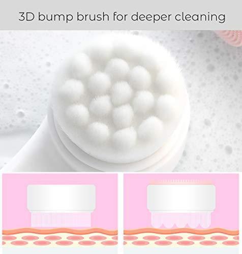 Facial Cleansing Brush