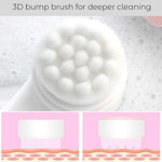 Facial Cleansing Brush