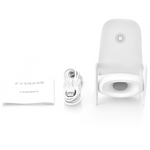 Mini Chair Wireless Charger With Speaker