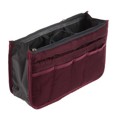 Handbag Organizer Handbag Organizer Trendy Household Wine 