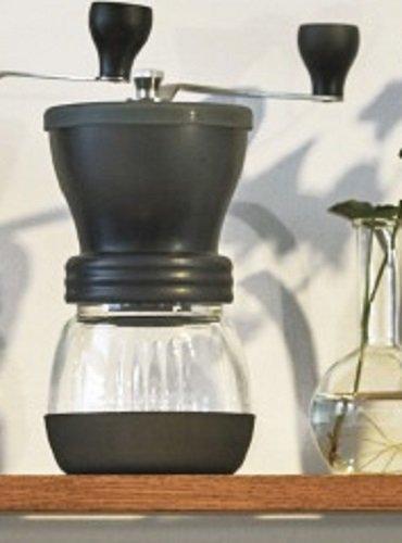 Manual Coffee Grinder