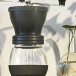 Manual Coffee Grinder