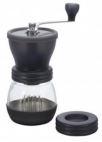 Manual Coffee Grinder