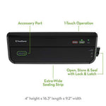 Food Vacuum Sealer Home and Kitchen Trendy Household 